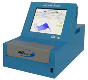 Анализатор для измерения абсолютной толщины пленки отложений термического окисления топлив AD Systems DR10 - фото 1 - id-p172653412