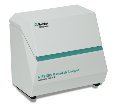 БИК-анализатор Metrohm NIRS XDS MasterLab Module - фото 1 - id-p172650310
