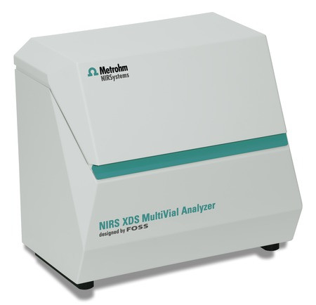 БИК-анализатор Metrohm NIRS XDS MultiVial Module - фото 1 - id-p172650311