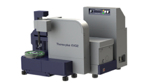 Дилатометр Rigaku THERMO PLUS EVO2 TDL 8411
