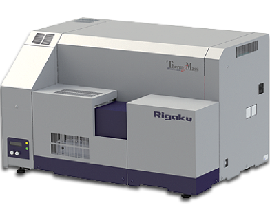 Термогравиметрическая и масс-спектрометрическая синхронная система Rigaku TG-DTA/MS - фото 1 - id-p172651337