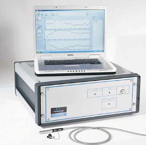 Система потокового мониторинга технологических процессов PerkinElmer RAMANFLEX 400 - фото 1 - id-p172653440