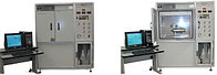 Cистема измерения порового объёма и объёмной сжимаемости Core Lab RCA-841