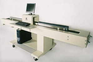 Система спектрального гамма-каротажа керна Core Lab SGL-300