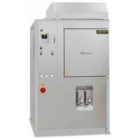 Высокотемпературная печь с волокнистой изоляцией Nabertherm HT 160/16/P470