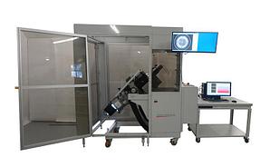 Установка для PVT-исследований с полной визуализацией FLUID EVAL™ Версия VISUAL