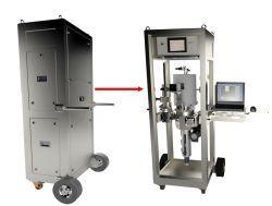 Мобильная установка для PVT-исследований в полевых условиях Vinci Technologies FLUID EVAL™ Версия MOBILE