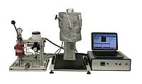 Аппарат для определения давления насыщения проб углеводородных флюидов Vinci Technologies BPP 70