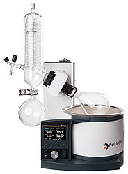 Лабораторный роторный испаритель Heidolph Hei-VAP Precision