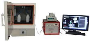 Автоматизированный титриметр для исследования флокуляции по методу Хейтхауза Vinci Technologies FT-A