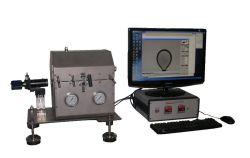 Система измерения межфазного поверхностного натяжения, краевого угла смачивания при пластовых условиях IFT 700 - фото 1 - id-p172653485