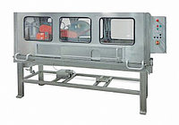 Автоматизированный станок для распиловки керна Vinci Technologies SLAB-200