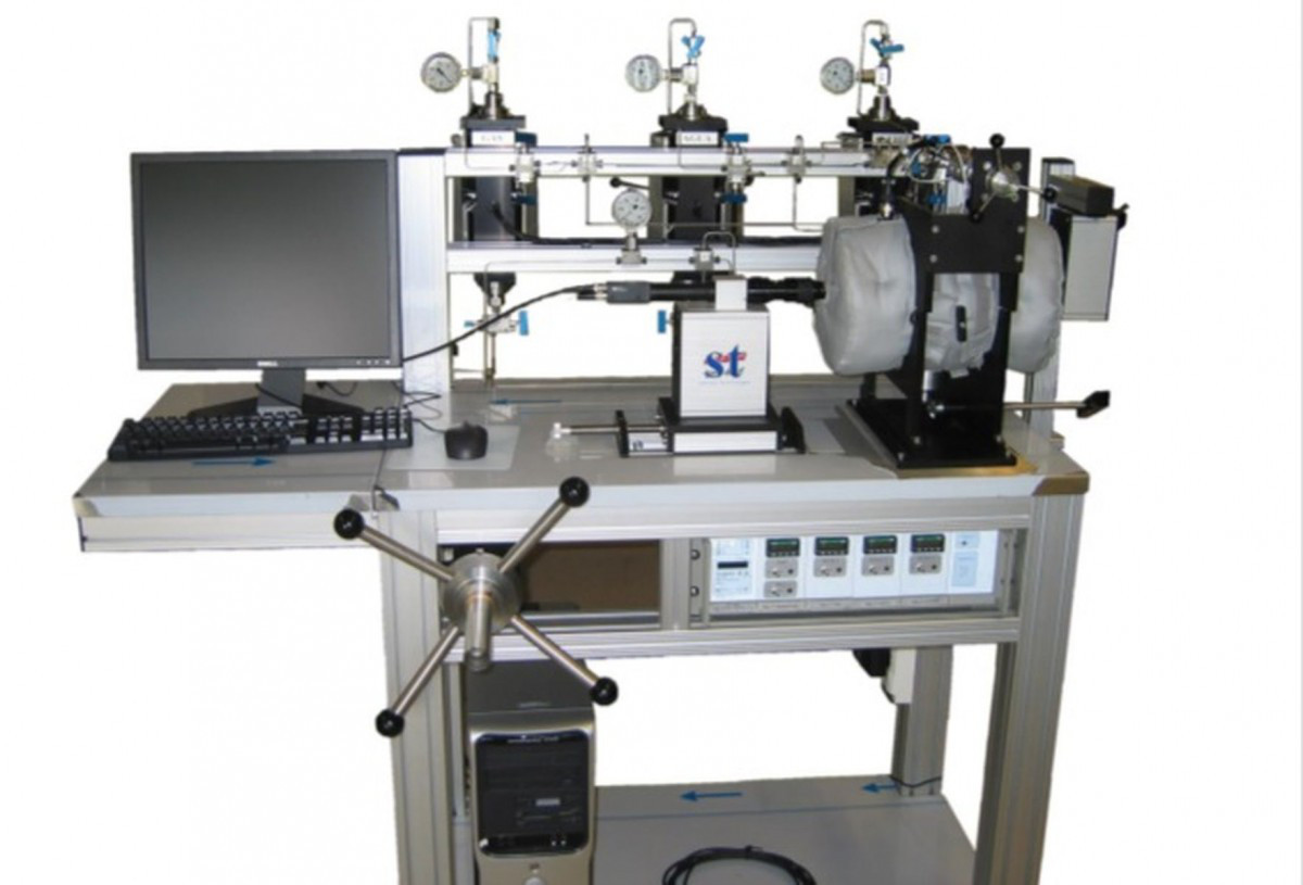 Система измерения межфазного натяжения Sanchez Technologies IFT - фото 1 - id-p172652482
