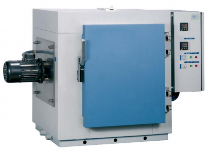 Высокотемпературный сушильный шкаф J.P Selecta HIGHTEMP - фото 1 - id-p172652490