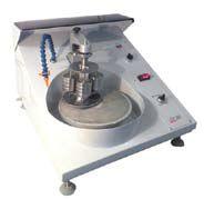 Автоматический станок для шлифовки и полировки образцов керна Vinci Technologies LPG 250-P - фото 1 - id-p172653518