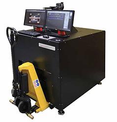 Система цифрового фотографирования керна Vinci Technologies DCP-1400