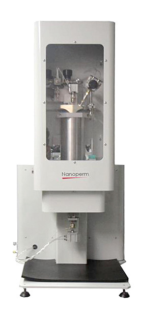 Газовый пермеаметр сверхнизкой проницаемости Vinci Technologies NanoPerm - фото 1 - id-p172653539