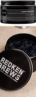 Помада Редкен Брюс Стайлинг с черным оттенком для укладки волос 100ml - Redken Brews Barber Essentials Camo