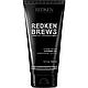 Гель Редкен Брюс Стайлинг для фиксации прически и блеска волос 150ml - Redken Brews Barber Essentials Stand, фото 2