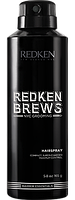 Спрей Редкен Брюс Стайлинг фиксирующий для волос 200ml - Redken Brews Barber Essentials Hairspray