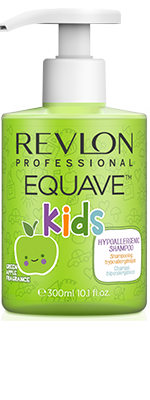 Шампунь Ревлон для детских волос 2 в 1 300ml - Revlon Equave Kids Shampoo