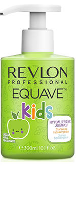 Шампунь Ревлон для детских волос 2 в 1 300ml - Revlon Equave Kids Shampoo - фото 1 - id-p76308782