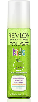 Кондиционер Ревлон для детских волос в форме спрея 200ml - Revlon Equave Kids Daily Leave-In Conditioner