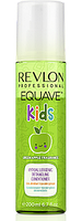 Кондиционер Ревлон для детских волос в форме спрея 200ml - Revlon Equave Kids Daily Leave-In Conditioner