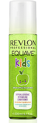 Кондиционер Ревлон для детских волос в форме спрея 200ml - Revlon Equave Kids Daily Leave-In Conditioner