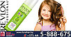 Кондиционер Ревлон для детских волос в форме спрея 200ml - Revlon Equave Kids Daily Leave-In Conditioner, фото 3