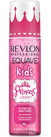 Кондиционер Ревлон для детских волос в форме спрея 200ml - Revlon Equave Kids Daily Leave-In Conditioner