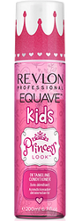 Кондиционер Ревлон для детских волос в форме спрея 200ml - Revlon Equave Kids Daily Leave-In Conditioner