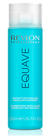 Шампунь Ревлон восстанавливающий для всех типов волос 250ml - Revlon Equave Detangling Micellar Shampoo