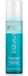 Кондиционер Ревлон восстанавливающий для нормальных волос 200ml - Revlon Equave Detangling Conditioner Normal