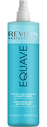 Кондиционер Ревлон восстанавливающий для нормальных волос 500ml - Revlon Equave Detangling Conditioner Normal