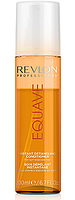 Кондиционер Ревлон защитный с УФ-фильтром 200ml - Revlon Equave Conditioner Sun Exposed Hair