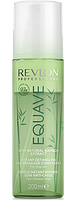 Кондиционер Ревлон восстанавливающий с концентратом бамбука 200ml - Revlon Equave Bamboo Anti-Break