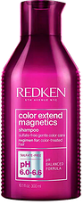 Шампунь Редкен Колор Экстэнд Магнетикс для стойкости и яркости окрашенных волос 300ml - Redken Color Extend
