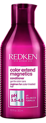 Кондиционер Редкен Колор Экстэнд Магнетикс для защиты цвета и ухода за окрашенными волосами 300ml - Redken