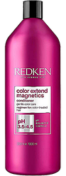 Кондиционер Редкен Колор Экстэнд Магнетикс для защиты цвета и ухода за окрашенными волосами 1000ml - Redken