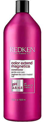 Кондиционер Редкен Колор Экстэнд Магнетикс для защиты цвета и ухода за окрашенными волосами 1000ml - Redken - фото 1 - id-p166875505
