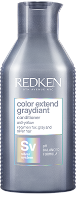 Кондиционер Редкен Колор Экстэнд Грэдиэнт для тонирования волос с ультрафиолетовым пигментом 300ml - Redken - фото 1 - id-p166875517