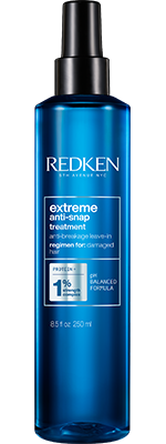 Спрей-уход Редкен Экстрем для интенсивного восстановления поврежденных волос 250ml - Redken Extreme Anti Snap - фото 1 - id-p166875529