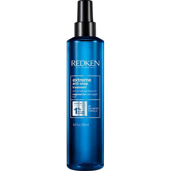 Спрей-уход Редкен Экстрем для интенсивного восстановления поврежденных волос 250ml - Redken Extreme Anti Snap - фото 2 - id-p166875529