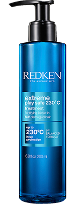 Крем Редкен Экстрем термозащитный стайлинговый 200ml - Redken Extreme Play Safe - фото 1 - id-p166875530