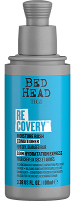 Кондиционер ТиДжи для сухих и поврежденных волос 100ml - TiGi Recovery Moisturising Conditioner for Dry Hair