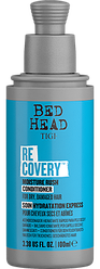 Кондиционер ТиДжи Бэд Хэд для сухих и поврежденных волос 100ml - TiGi Bed Head Recovery Moisturising