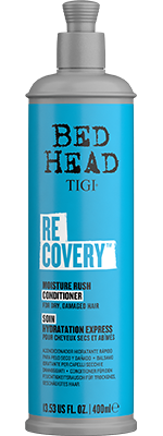 Кондиционер ТиДжи для сухих и поврежденных волос 400ml - TIGI Recovery Moisturising Conditioner for Dry Hair