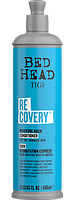 Кондиционер ТиДжи для сухих и поврежденных волос 400ml - TiGi Recovery Moisturising Conditioner for Dry Hair