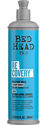 Кондиционер ТиДжи для сухих и поврежденных волос 400ml - TiGi Recovery Moisturising Conditioner for Dry Hair